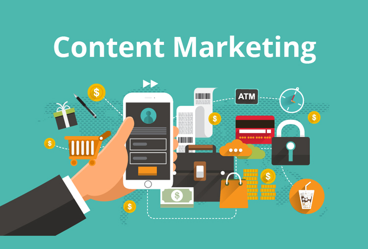 内容营销对Google优化排名有什么帮助?(图1)