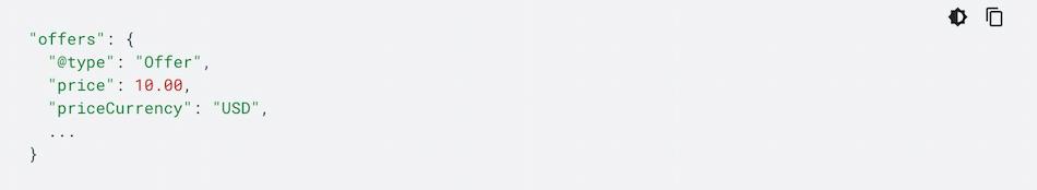 结构化数据如何有效提升独立站谷歌优化效果(图9)