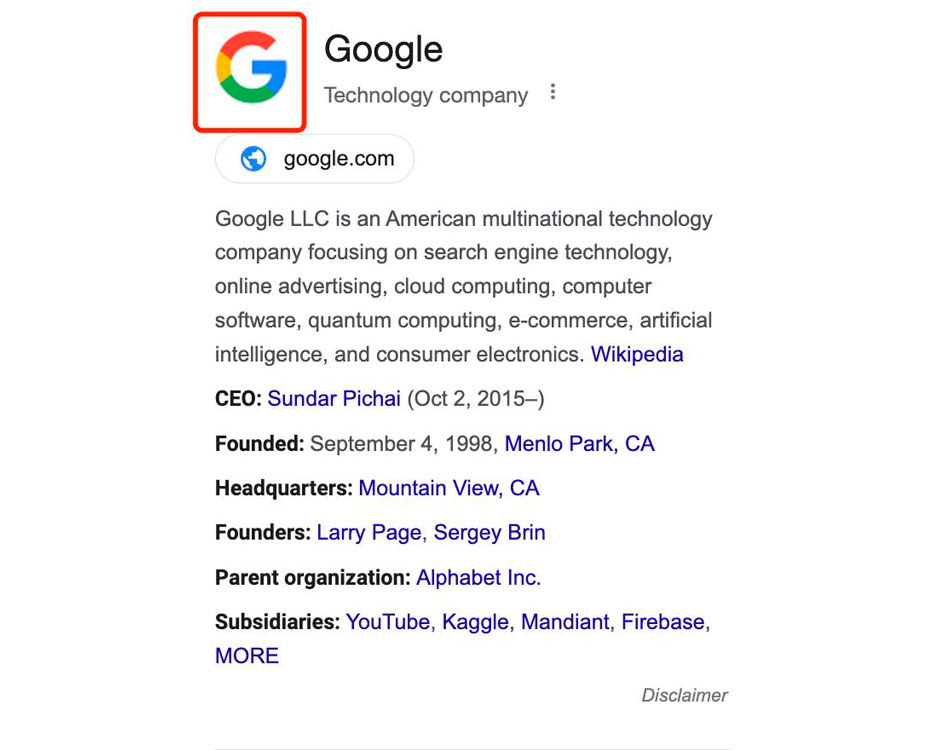 结构化数据如何有效提升独立站谷歌优化效果(图22)